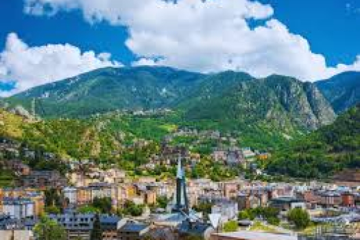 Andorra bank account opening