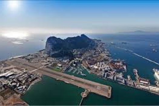 Bank account Gibraltar