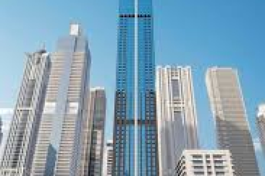 Buying a house in Dubai