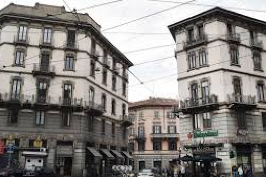 Chartered accountant in Italian