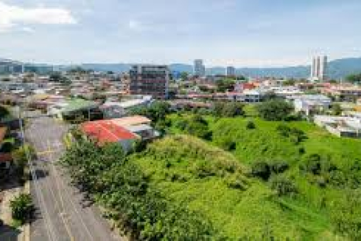 Costa Rica investment Properties