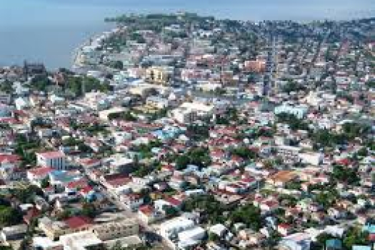 Investing in Belize