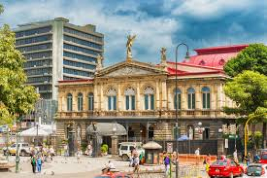 Investing in Costa Rica