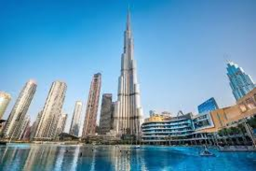 Investments in Dubai