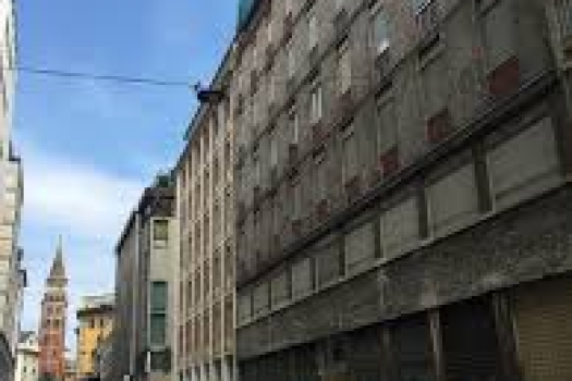 Milan accountants