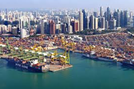 Model agency Singapore