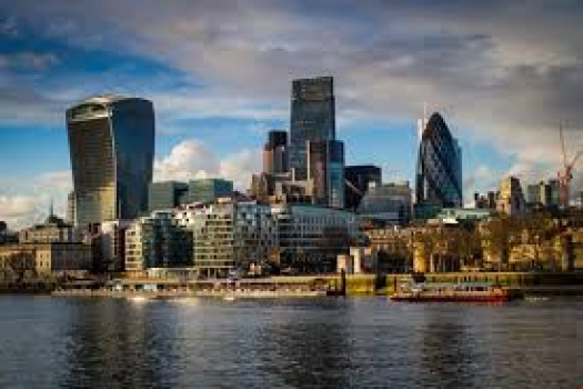 Model casting London
