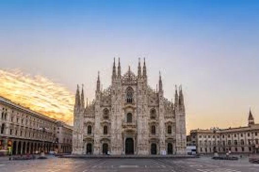 Modeling agencies in Milan Italy