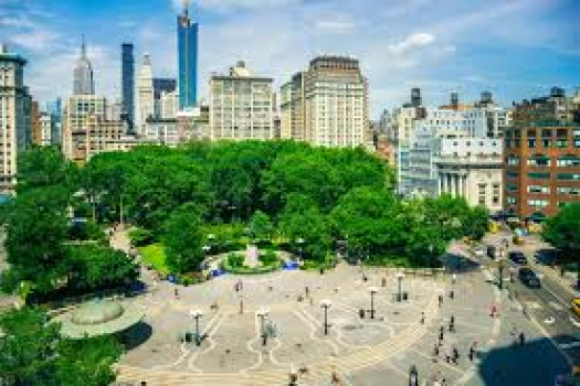 Modeling agencies Nyc