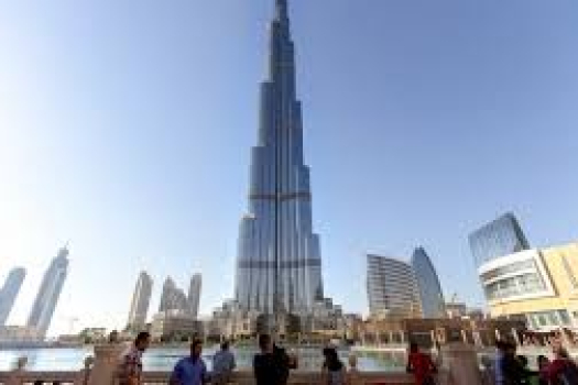 Open account in Dubai