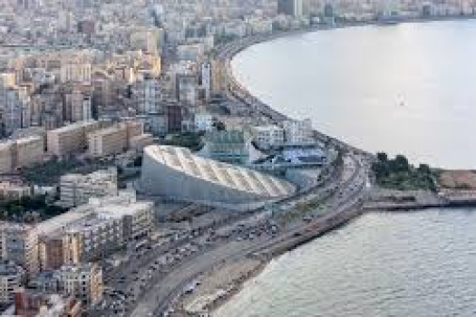Open bank account in Egypt