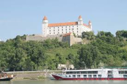 Tax advisor Slovakia